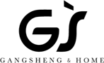 Jiangxi  Gangsheng  Metalli  Tuotteet  Co.,  Oy